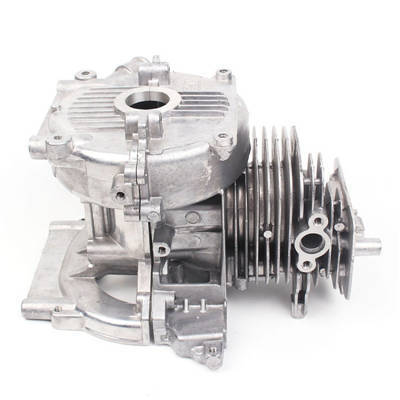 Crankcase Crank Case For 139 139F 4 Stroke Small Air Cool Gasoline Engine Brush Cutter Trimer Spare Parts