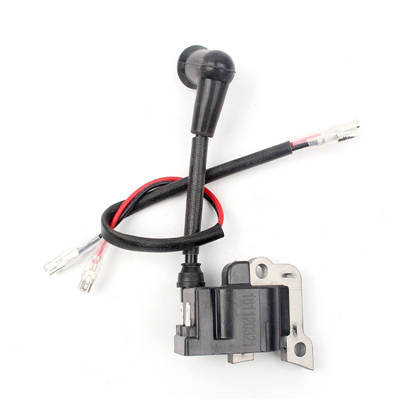 Ignition Coil For 139-2 139F-2 4 Stroke Small Air Cool Gasoline Engine Brush Cutter Trimer Spare Parts