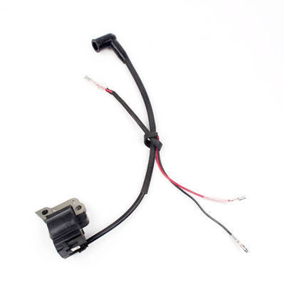 Ignition Coil For 139 139F 4 Stroke Small Air Cool Gasoline Engine Brush Cutter Trimer Spare Parts