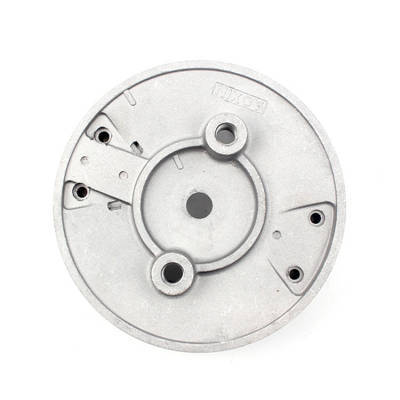Flywheel For 139-2 139F-2 4 Stroke Small Air Cool Gasoline Engine Brush Cutter Trimer Spare Parts