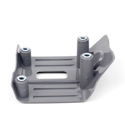 Fuel Tank Bracket For HUS 543 543R 543RBS 525RS Small Air Cool Gasoline Engine Brush Cutter Trimer Spare Parts