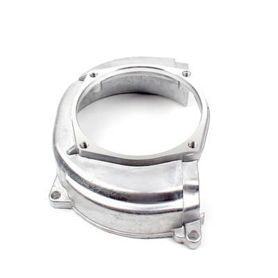 Flywheel Housing For 139 139F 4 Stroke Small Air Cool Gasoline Engine Brush Cutter Trimer Spare Parts