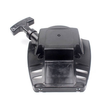 Pull Recoil Starter (Model B) For 139-2 139F-2 4 Stroke Small Air Cool Gasoline Engine Brush Cutter Trimer Spare Parts