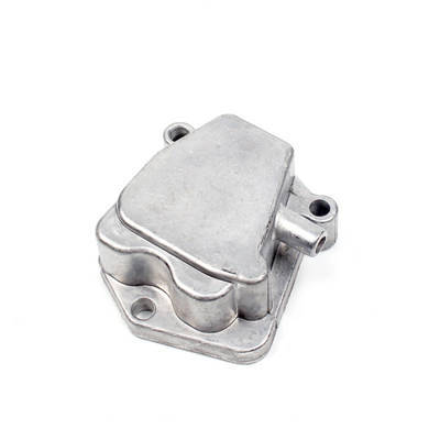 Valve Cover Aluminum For 139 139F 4 Stroke Small Air Cool Gasoline Engine Brush Cutter Trimer Spare Parts