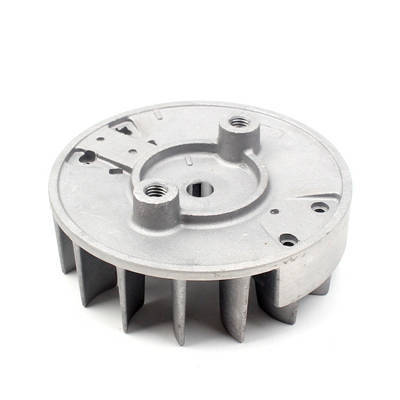 Flywheel For 139-2 139F-2 4 Stroke Small Air Cool Gasoline Engine Brush Cutter Trimer Spare Parts