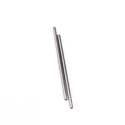 Valve Mandrel Push Rod For 139 139F 4 Stroke Small Air Cool Gasoline Engine Brush Cutter Trimer Spare Parts
