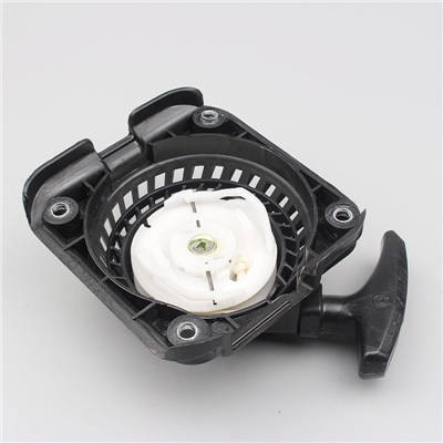Pull Recoil Starter Coil (Mpdel B) For 139 139F 4 Stroke Small Air Cool Gasoline Engine Brush Cutter Trimer Spare Parts