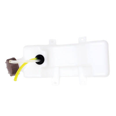 Fuel Tank Assy With Hose And Cap For 139 139F 4 Stroke Small Air Cool Gasoline Engine Brush Cutter Trimer Spare Parts