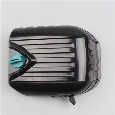 Air Cleaner Breather For 145 145F 4 Stroke Small Air Cool Gasoline Engine Brush Cutter Trimer Spare Parts