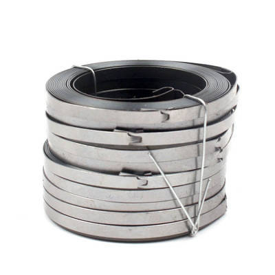 Pull Recoil Starter Coil Spring(5PCS) For 139 139F 4 Stroke Small Air Cool Gasoline Engine Brush Cutter Trimer Spare Parts