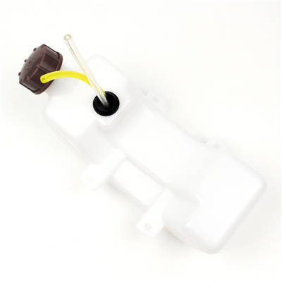 Fuel Tank Assy With Hose And Cap For 139 139F 4 Stroke Small Air Cool Gasoline Engine Brush Cutter Trimer Spare Parts