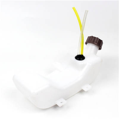 Fuel Tank Assy With Hose And Cap For 139 139F 4 Stroke Small Air Cool Gasoline Engine Brush Cutter Trimer Spare Parts