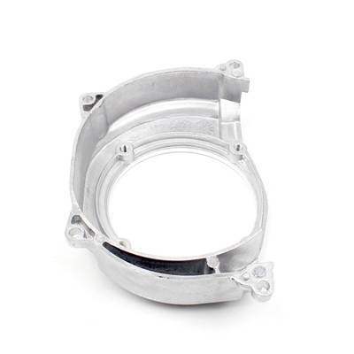 Flywheel Housing For 139 139F 4 Stroke Small Air Cool Gasoline Engine Brush Cutter Trimer Spare Parts