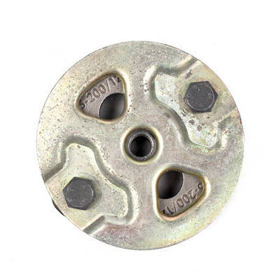 Clutch For FS120 200 230 250 Small Air Cool Gasoline Engine Brush Cutter Trimer Spare Parts