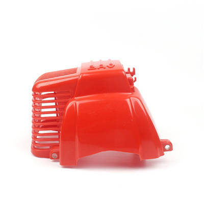 Cylinder Helmet For 139 139F 4 Stroke Small Air Cool Gasoline Engine Brush Cutter Trimer Spare Parts