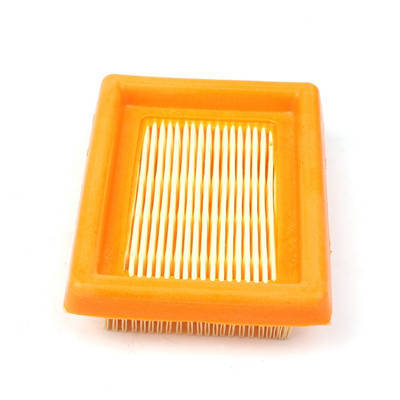 Air Filter Element For FS120 200 230 250 Small Air Cool Gasoline Engine Brush Cutter Trimer Spare Parts