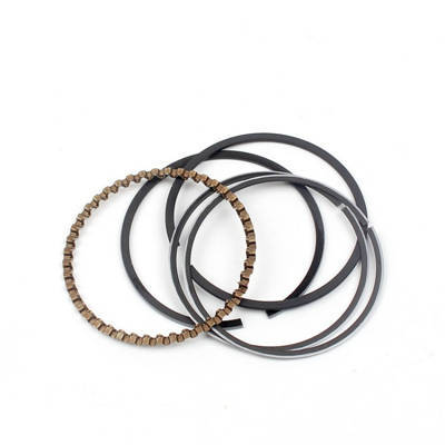 Piston And Rings Kit For 139 139F 4 Stroke Small Air Cool Gasoline Engine Brush Cutter Trimer Spare Parts