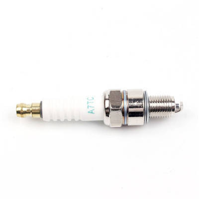 Spark Plug A7TC For 139 139F 4 Stroke Small Air Cool Gasoline Engine Brush Cutter Trimer Spare Parts