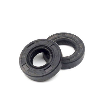 Crankshaft Oil Seals(Front+Rear) For 139 139F 4 Stroke Small Air Cool Gasoline Engine Brush Cutter Trimer Spare Parts