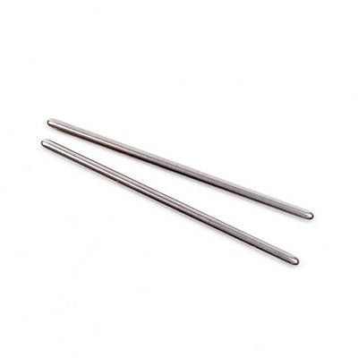 Valve Mandrel Push Rod For 139 139F 4 Stroke Small Air Cool Gasoline Engine Brush Cutter Trimer Spare Parts