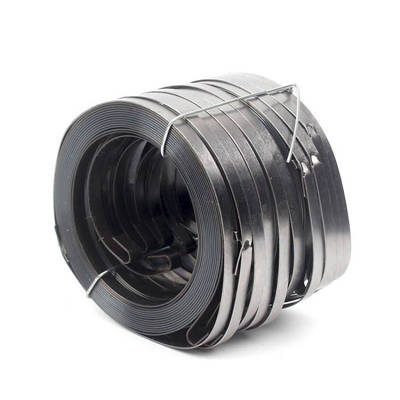 Pull Recoil Starter Coil Spring(5PCS) For 139 139F 4 Stroke Small Air Cool Gasoline Engine Brush Cutter Trimer Spare Parts