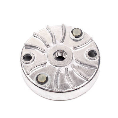 Dial Plate Starter Cup(Model B) For 139 139F 4 Stroke Small Air Cool Gasoline Engine Brush Cutter Trimer Spare Parts
