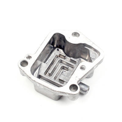 Valve Cover Aluminum For 139 139F 4 Stroke Small Air Cool Gasoline Engine Brush Cutter Trimer Spare Parts