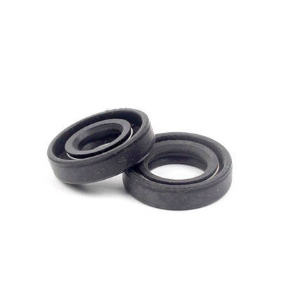 Crankshaft Oil Seals(Front+Rear) For 139 139F 4 Stroke Small Air Cool Gasoline Engine Brush Cutter Trimer Spare Parts