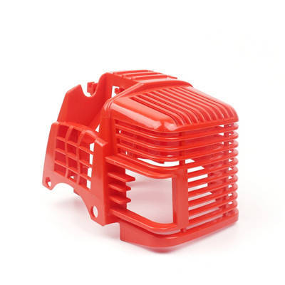 Cylinder Helmet For 139 139F 4 Stroke Small Air Cool Gasoline Engine Brush Cutter Trimer Spare Parts