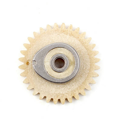 Camshaft Cam Gear For 139-2 139F-2 4 Stroke Small Air Cool Gasoline Engine Brush Cutter Trimer Spare Parts