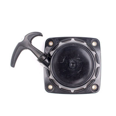 Pull Recoil Starter Coil (Mpdel E) For 139 139F 4 Stroke Small Air Cool Gasoline Engine Brush Cutter Trimer Spare Parts