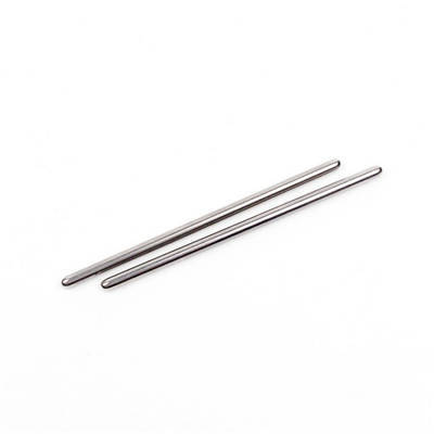 Valve Mandrel Push Rod For 139 139F 4 Stroke Small Air Cool Gasoline Engine Brush Cutter Trimer Spare Parts