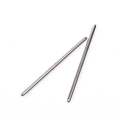 Valve Mandrel Push Rod For 139 139F 4 Stroke Small Air Cool Gasoline Engine Brush Cutter Trimer Spare Parts