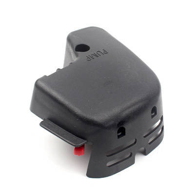 Air Cleaner Assy Breather For 139-2 139F-2 4 Stroke Small Air Cool Gasoline Engine Brush Cutter Trimer Spare Parts