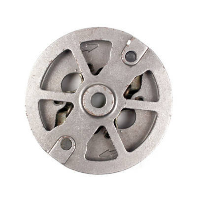 Clutch For FS120 200 230 250 Small Air Cool Gasoline Engine Brush Cutter Trimer Spare Parts