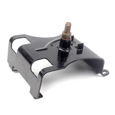 Fuel Tank Bracket For 139 139F 4 Stroke Small Air Cool Gasoline Engine Brush Cutter Trimer Spare Parts