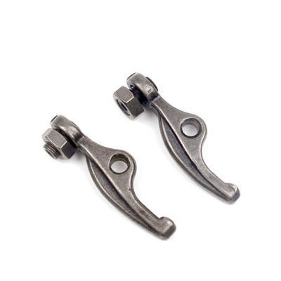 Rocker Arm Set For 139 139F 4 Stroke Small Air Cool Gasoline Engine Brush Cutter Trimer Spare Parts