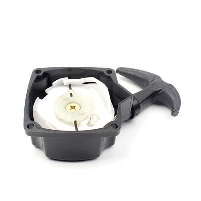 Pull Recoil Starter (Model A) For 139-2 139F-2 4 Stroke Small Air Cool Gasoline Engine Brush Cutter Trimer Spare Parts