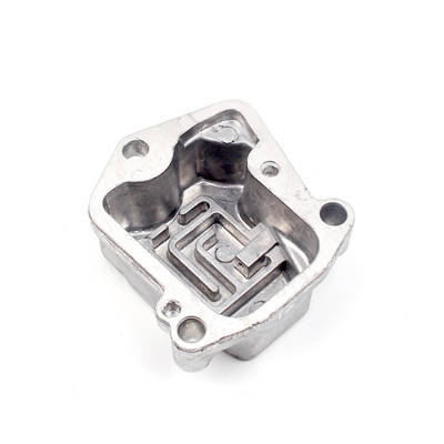 Valve Cover Aluminum For 139 139F 4 Stroke Small Air Cool Gasoline Engine Brush Cutter Trimer Spare Parts