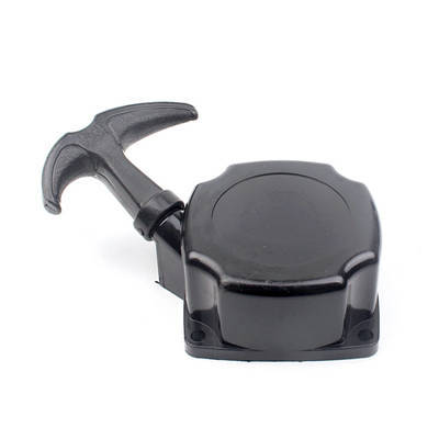 Pull Recoil Starter (Model A) For 139-2 139F-2 4 Stroke Small Air Cool Gasoline Engine Brush Cutter Trimer Spare Parts