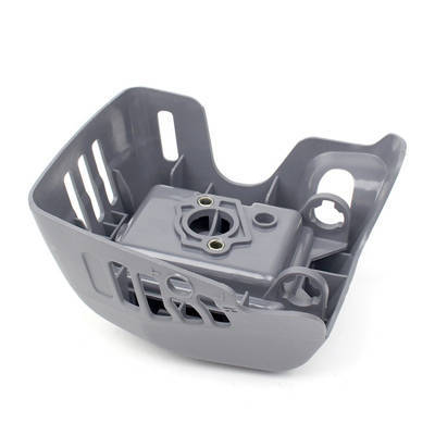 Air Cleaner Breather For HUS 543 543R 543RBS 525RS Small Air Cool Gasoline Engine Brush Cutter Trimer Spare Parts