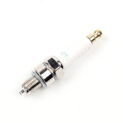 Spark Plug A7TC For 139 139F 4 Stroke Small Air Cool Gasoline Engine Brush Cutter Trimer Spare Parts