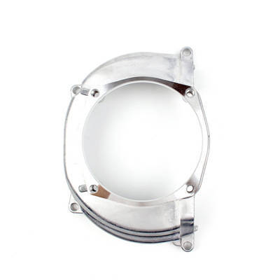 Flywheel Housing For 139 139F 4 Stroke Small Air Cool Gasoline Engine Brush Cutter Trimer Spare Parts