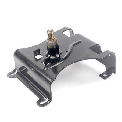 Fuel Tank Bracket For 139 139F 4 Stroke Small Air Cool Gasoline Engine Brush Cutter Trimer Spare Parts