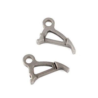 Rocker Arm Set For 139 139F 4 Stroke Small Air Cool Gasoline Engine Brush Cutter Trimer Spare Parts