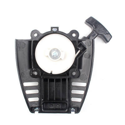 Pull Recoil Starter (Model B) For 139-2 139F-2 4 Stroke Small Air Cool Gasoline Engine Brush Cutter Trimer Spare Parts