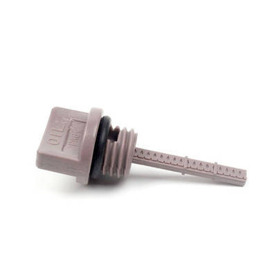 Oil Dipstick For 139 139F 4 Stroke Small Air Cool Gasoline Engine Brush Cutter Trimer Spare Parts