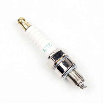 Spark Plug A7TC For 139 139F 4 Stroke Small Air Cool Gasoline Engine Brush Cutter Trimer Spare Parts