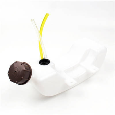 Fuel Tank Assy With Hose And Cap For 139 139F 4 Stroke Small Air Cool Gasoline Engine Brush Cutter Trimer Spare Parts