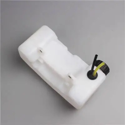 Fuel Tank Assy With Hose And Cap For Model 1E44-5 1E44F-5 2 Stroke Small Air Coole Gasoline Engine Trimmer Blower Parts